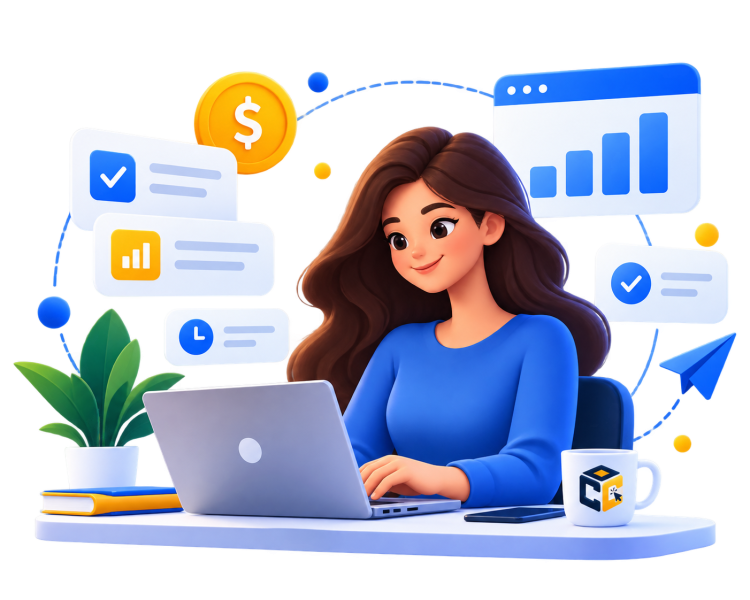 CubClick — oportunidades para economizar e ganhar