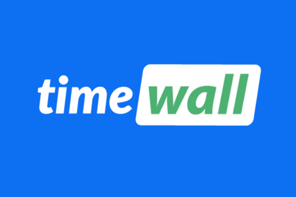 Timewall